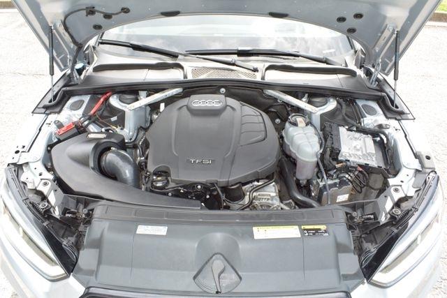 Audi A5 Coupe Prestige 45 TFSI quattro 2019