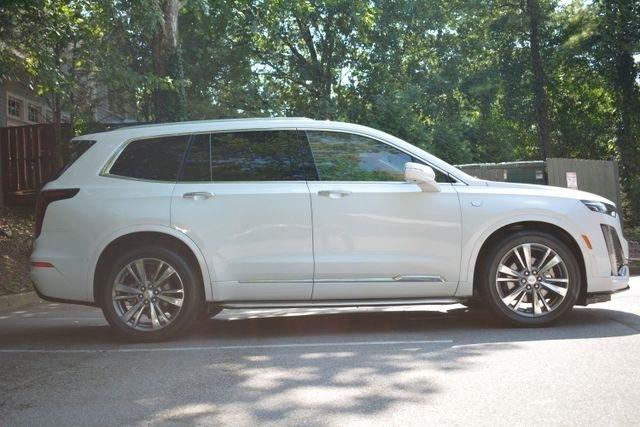 Cadillac XT6 FWD 4dr Premium Luxury 2020