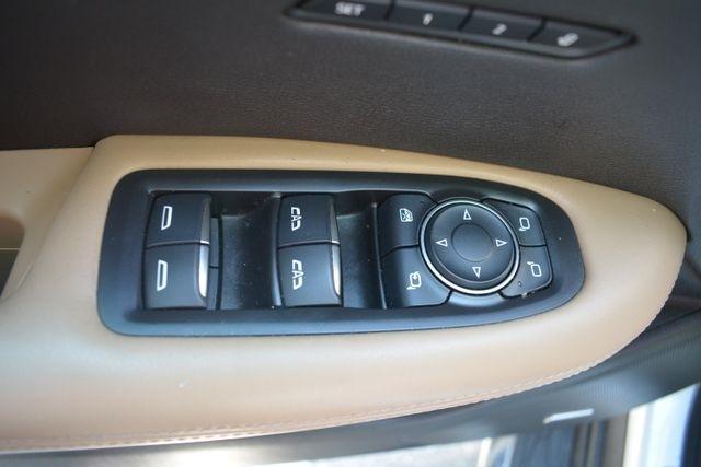 Cadillac XT6 FWD 4dr Premium Luxury 2020
