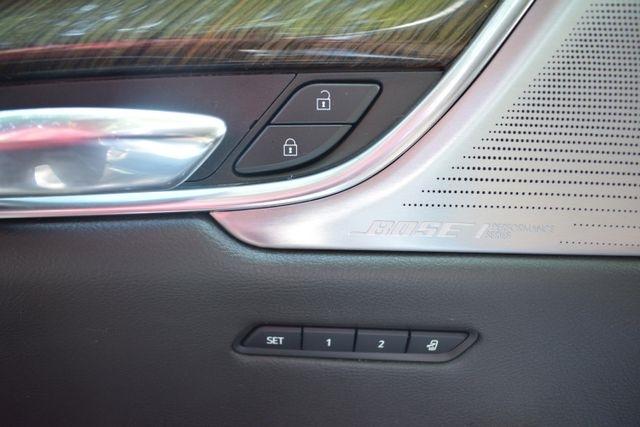 Cadillac XT6 FWD 4dr Premium Luxury 2020