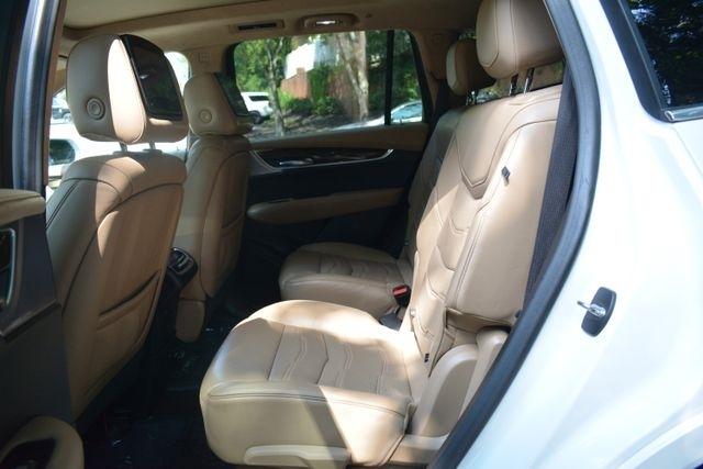 Cadillac XT6 FWD 4dr Premium Luxury 2020