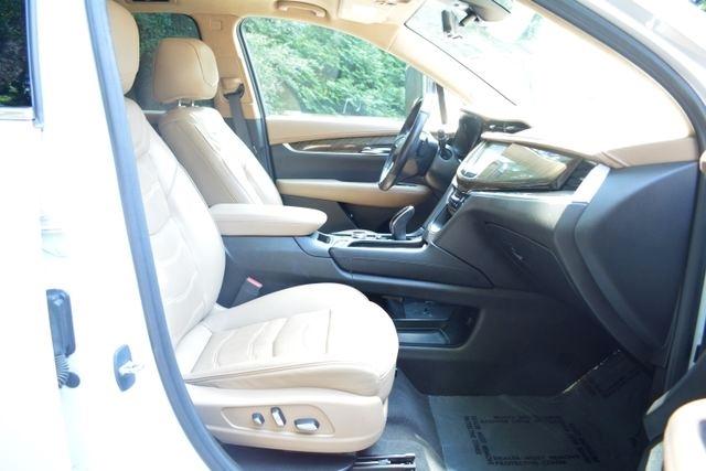 Cadillac XT6 FWD 4dr Premium Luxury 2020