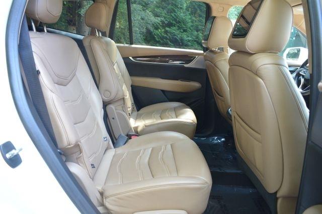 Cadillac XT6 FWD 4dr Premium Luxury 2020