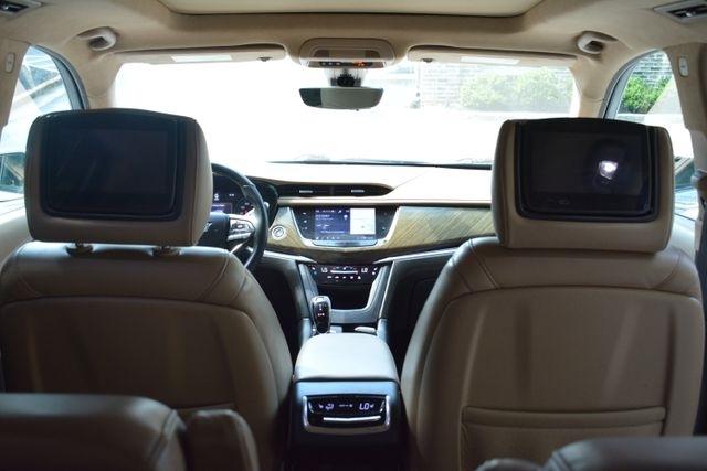 Cadillac XT6 FWD 4dr Premium Luxury 2020