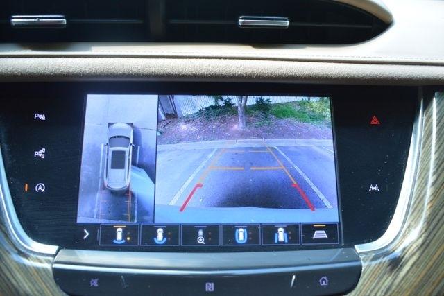 Cadillac XT6 FWD 4dr Premium Luxury 2020