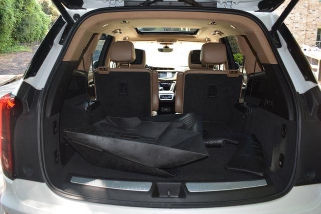 Cadillac XT6 FWD 4dr Premium Luxury 2020