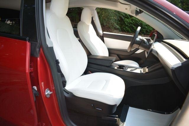 Tesla Model Y Performance AWD 2021