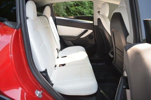 Tesla Model Y Performance AWD 2021