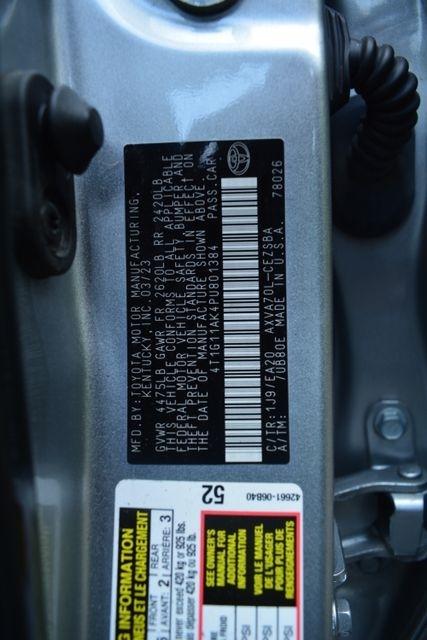 Toyota Camry Hybrid SE Nightshade CVT (Natl) 2023