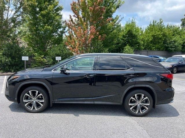 Lexus RX RX 350L Luxury FWD 2019