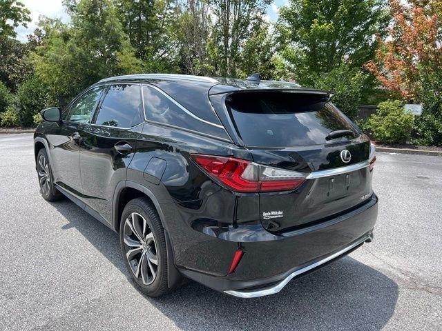 Lexus RX RX 350L Luxury FWD 2019