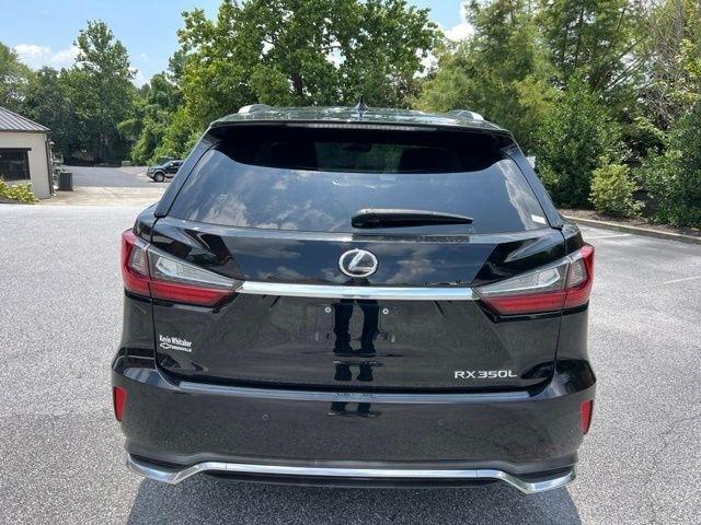 Lexus RX RX 350L Luxury FWD 2019