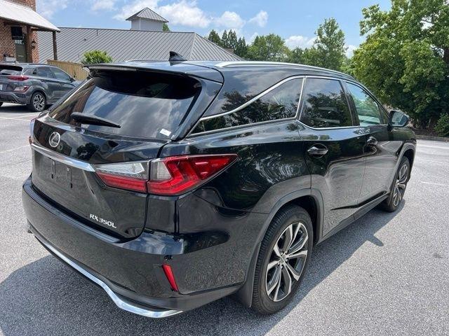 Lexus RX RX 350L Luxury FWD 2019