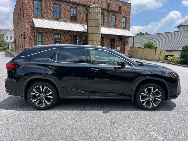 Lexus RX RX 350L Luxury FWD 2019