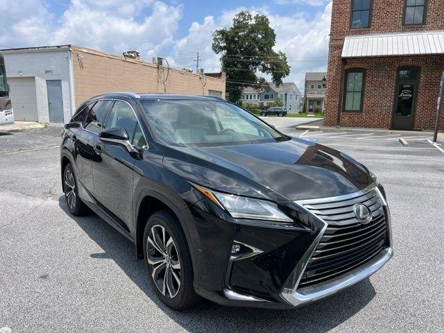 Lexus RX RX 350L Luxury FWD 2019