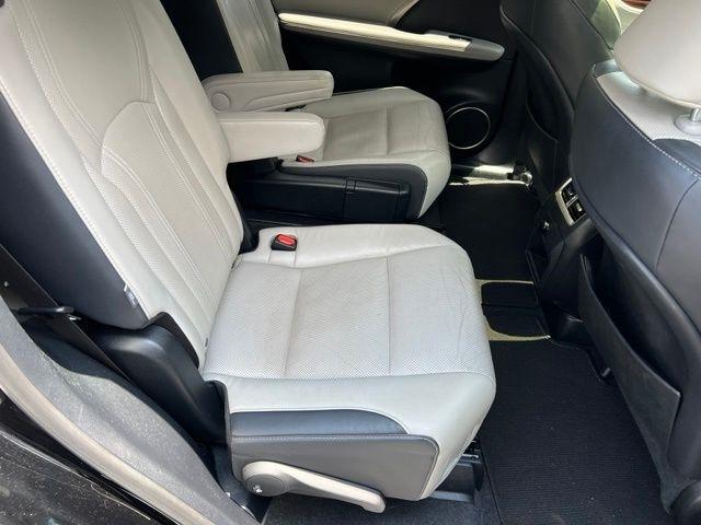 Lexus RX RX 350L Luxury FWD 2019