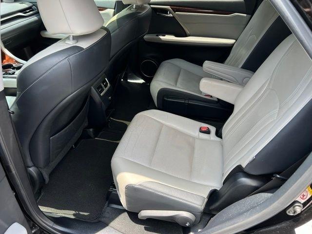 Lexus RX RX 350L Luxury FWD 2019