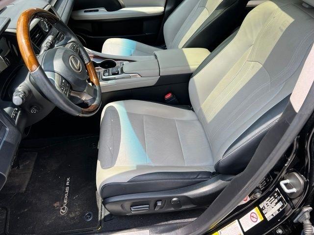 Lexus RX RX 350L Luxury FWD 2019