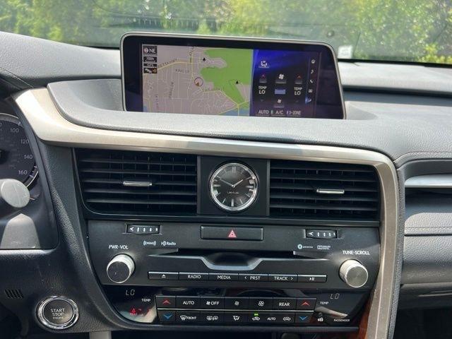 Lexus RX RX 350L Luxury FWD 2019