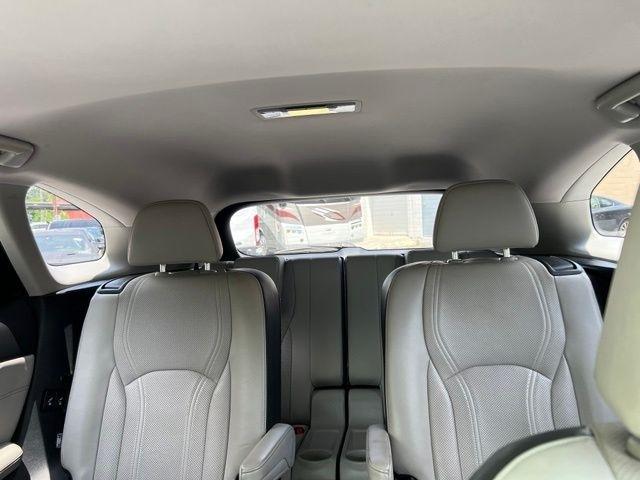 Lexus RX RX 350L Luxury FWD 2019