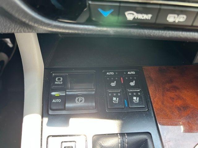 Lexus RX RX 350L Luxury FWD 2019