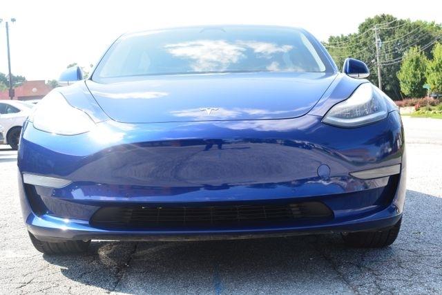Tesla Model 3 Standard Range RWD 2020