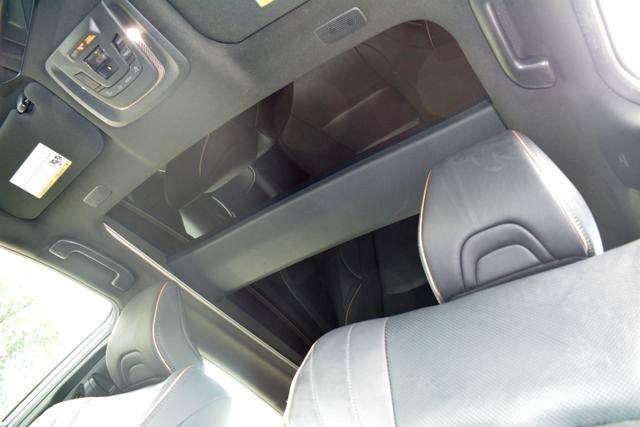 Toyota Crown Limited AWD (Natl) 2023