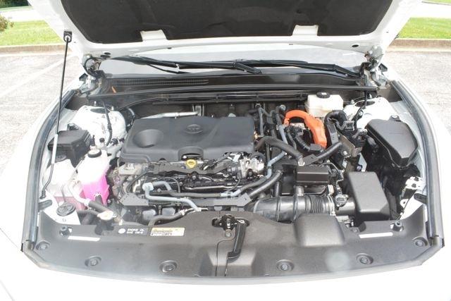 Toyota Crown Limited AWD (Natl) 2023