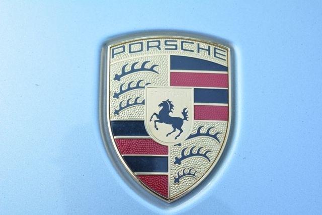 Porsche Macan S AWD 2020