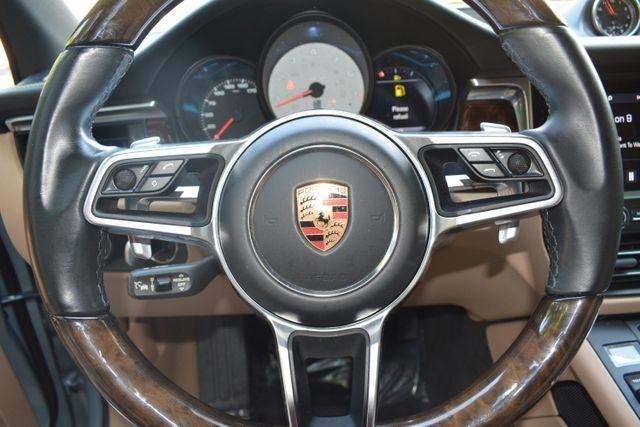Porsche Macan S AWD 2020