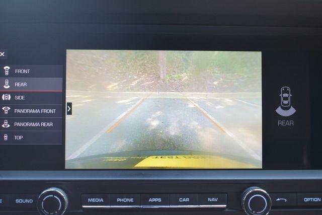 Porsche Macan S AWD 2020