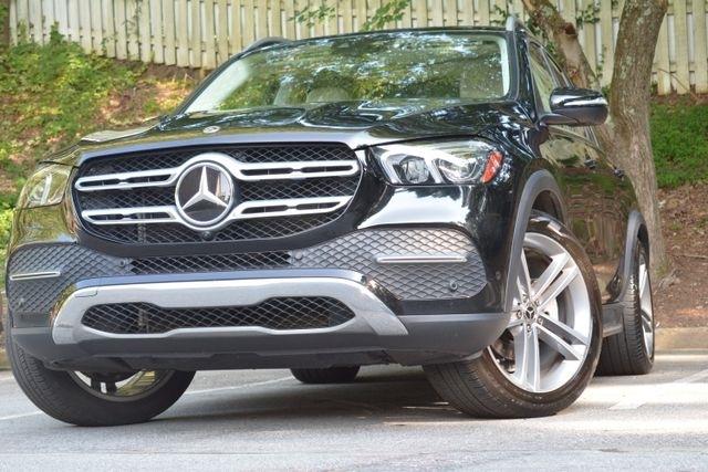 2021 Mercedes-Benz GLE GLE 350 SUV