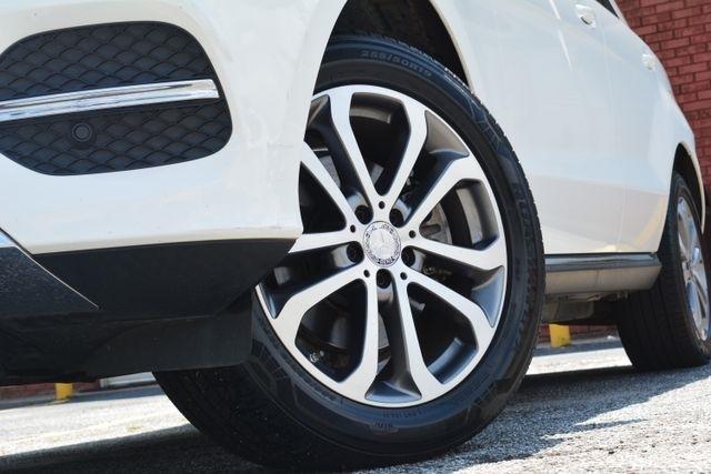 Mercedes-Benz GLE RWD 4dr GLE 350 2016