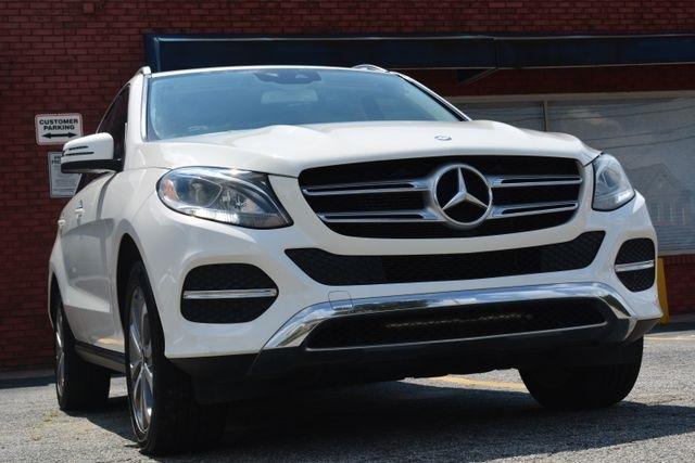 Mercedes-Benz GLE RWD 4dr GLE 350 2016