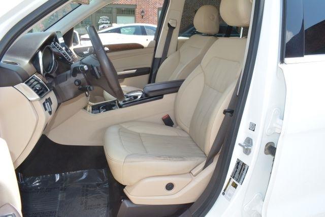 Mercedes-Benz GLE RWD 4dr GLE 350 2016