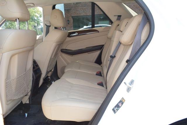 Mercedes-Benz GLE RWD 4dr GLE 350 2016