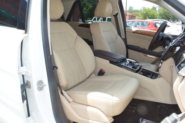Mercedes-Benz GLE RWD 4dr GLE 350 2016