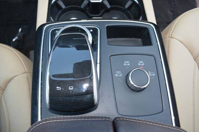 Mercedes-Benz GLE RWD 4dr GLE 350 2016