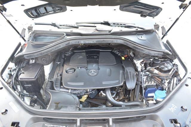 Mercedes-Benz GLE RWD 4dr GLE 350 2016