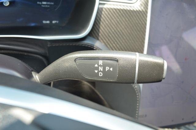 Tesla Model S P100D AWD 2017