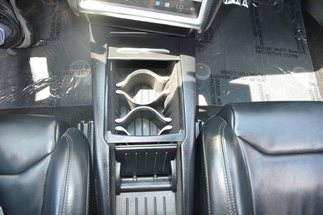 Tesla Model S P100D AWD 2017