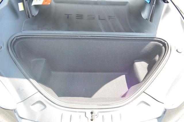 Tesla Model S P100D AWD 2017