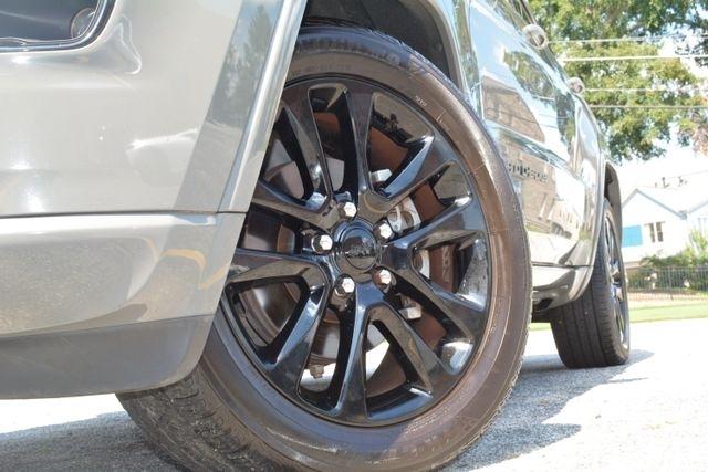 Jeep Grand Cherokee Altitude 4x4 2019