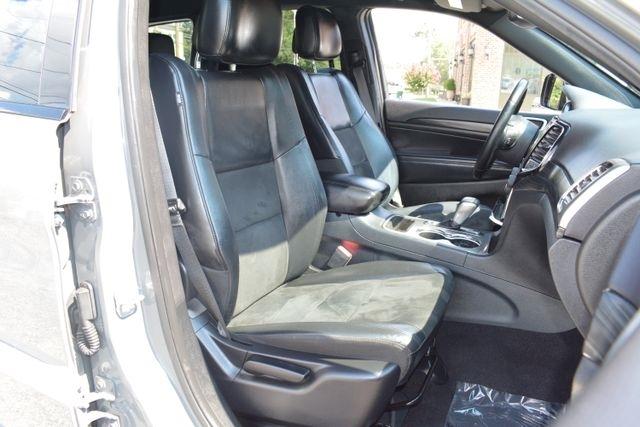 Jeep Grand Cherokee Altitude 4x4 2019