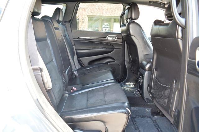 Jeep Grand Cherokee Altitude 4x4 2019