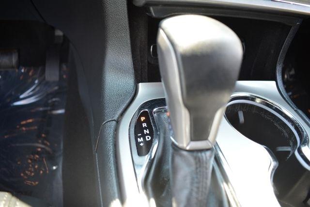 Jeep Grand Cherokee Altitude 4x4 2019