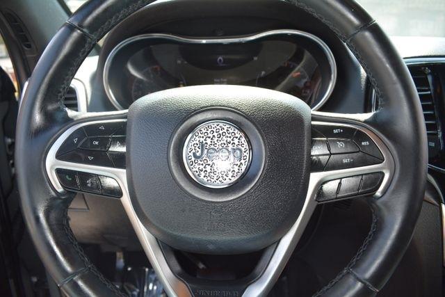 Jeep Grand Cherokee Altitude 4x4 2019
