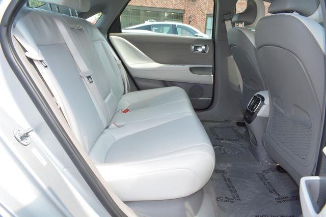 Hyundai Ioniq 6 SEL RWD 2025