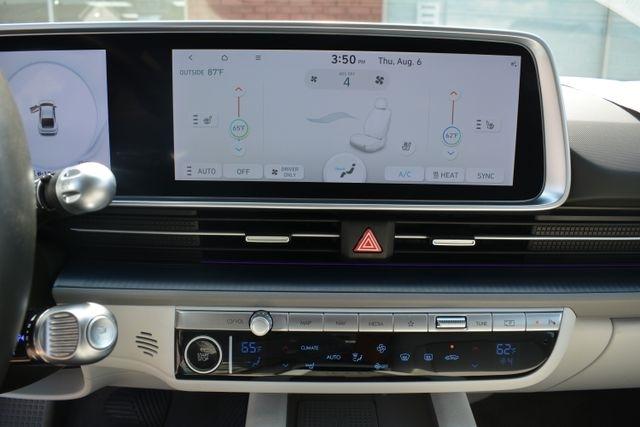 Hyundai Ioniq 6 SEL RWD 2025