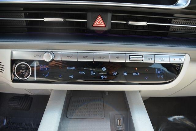 Hyundai Ioniq 6 SEL RWD 2025